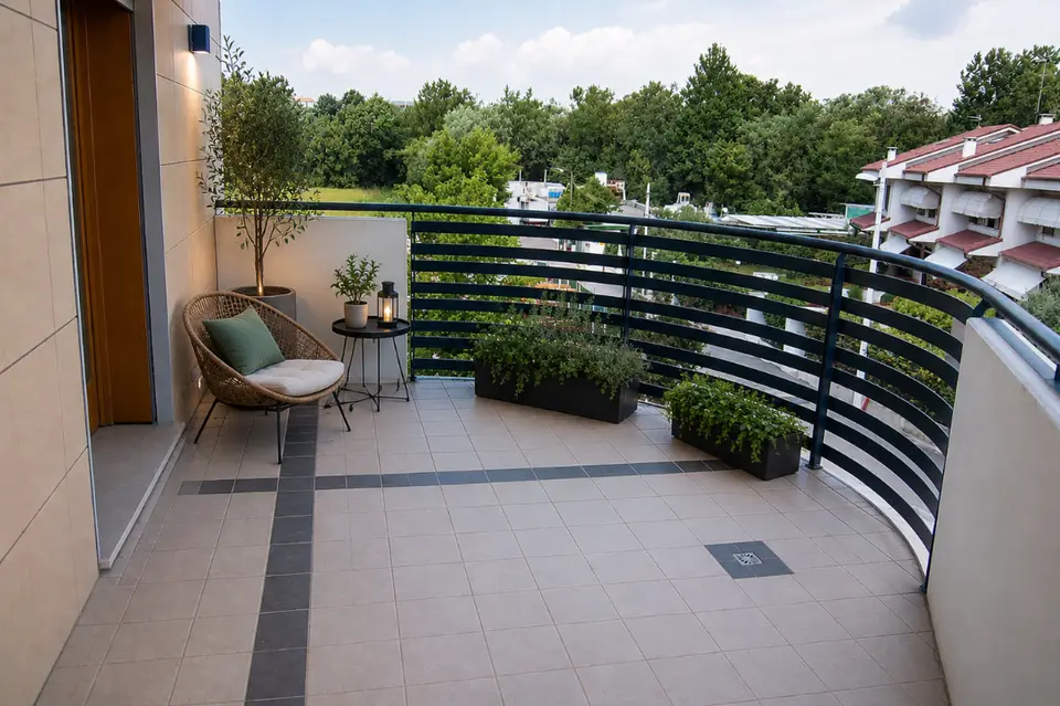 Appartamento a Vicenza (VI)