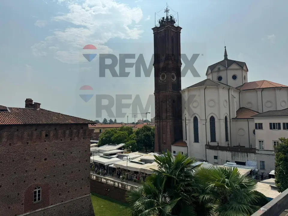 Appartamento in Vendita a Galliate
