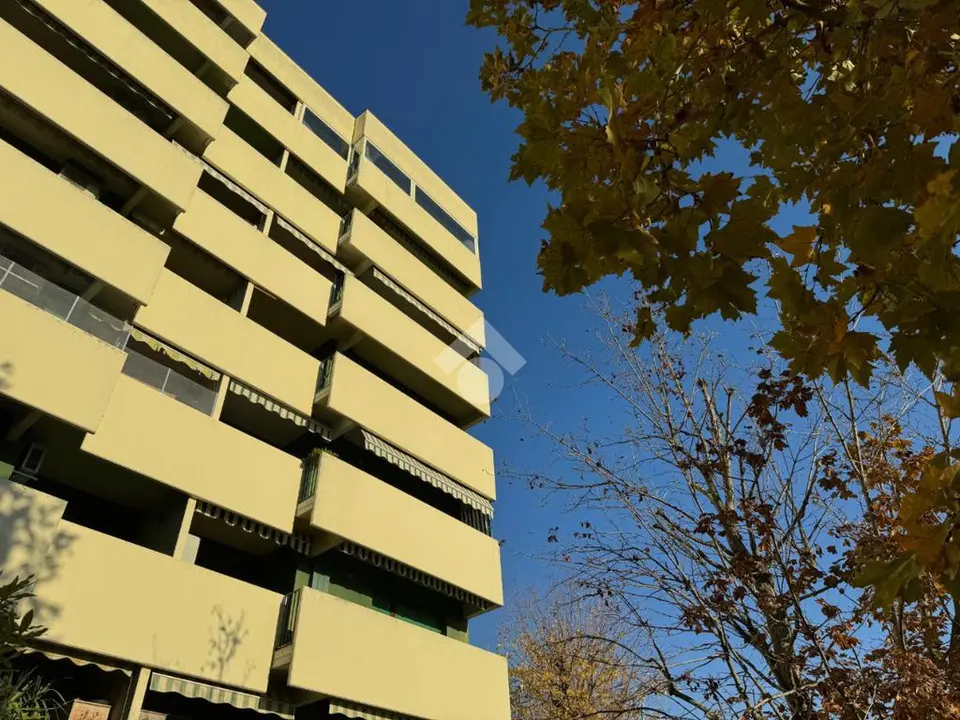 Quadrilocale in vendita a Bologna