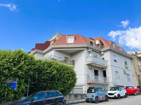 Appartamento in Via Luigi Pirandello 12, Canicattì (AG)