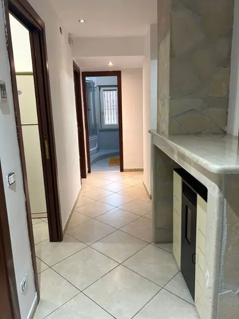 Appartamento in Adolfo Celi, Vico 20 B 3, Messina (ME)