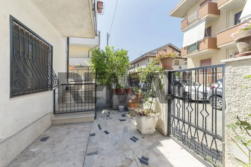 Casa Semindipendente in Vendita a Montesilvano