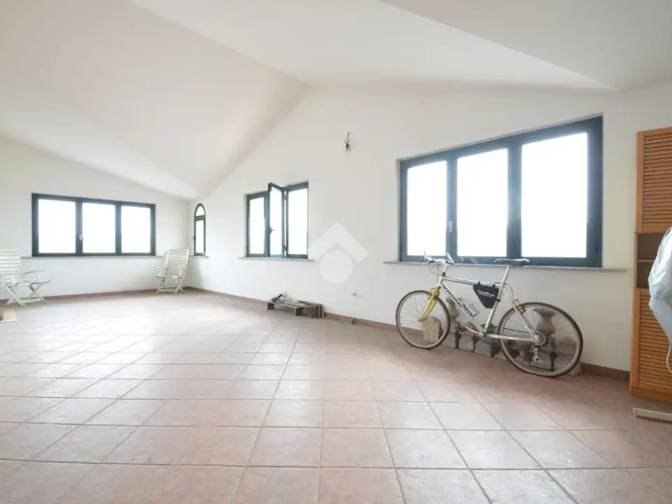 Bilocale in vendita a Montesilvano