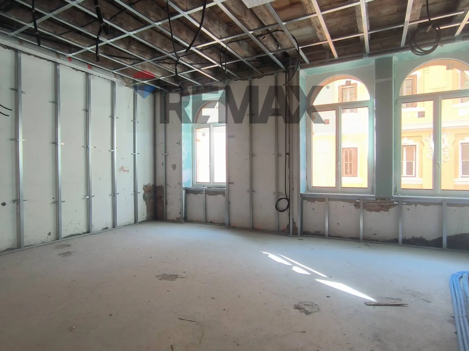 Appartamento in Vendita a Trieste