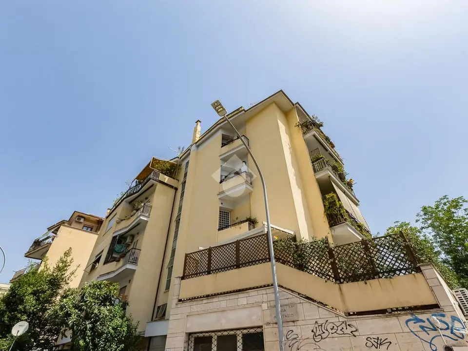 Bilocale in vendita a Roma