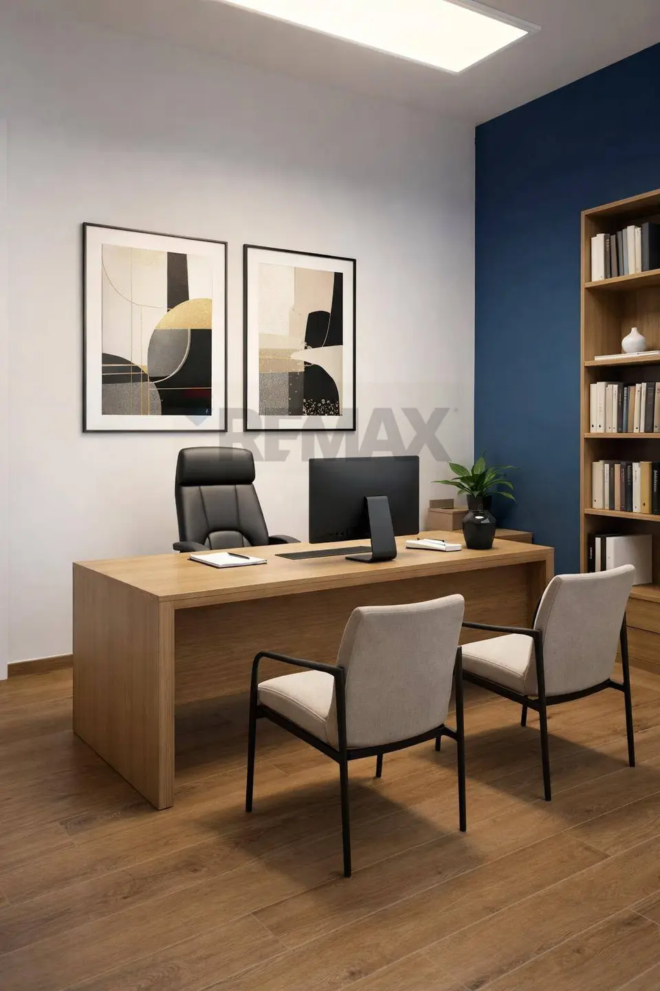 Ufficio in Vendita a Bari