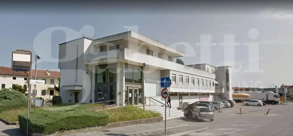 Negozio a Villaverla (VI)