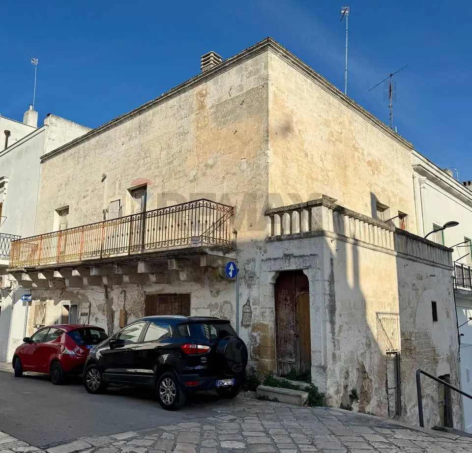 Appartamento in Vendita a Ginosa