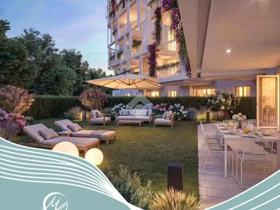 Palazzina in vendita a Rimini