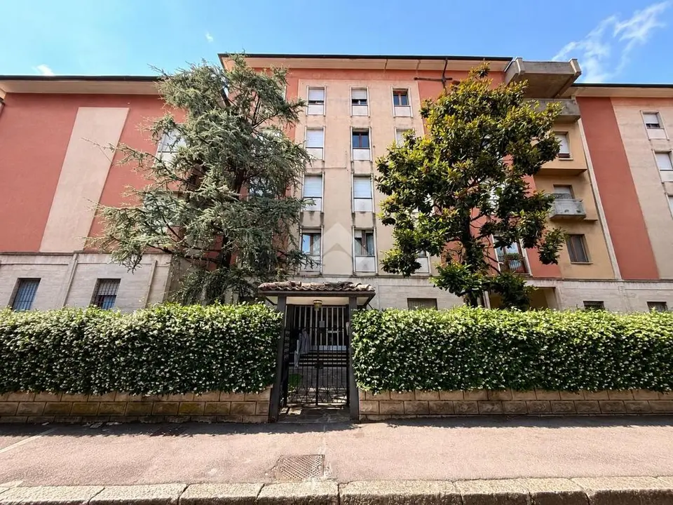 Quadrilocale in vendita a Brescia