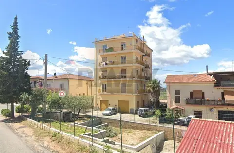 Appartamento in Vendita a Corigliano-Rossano