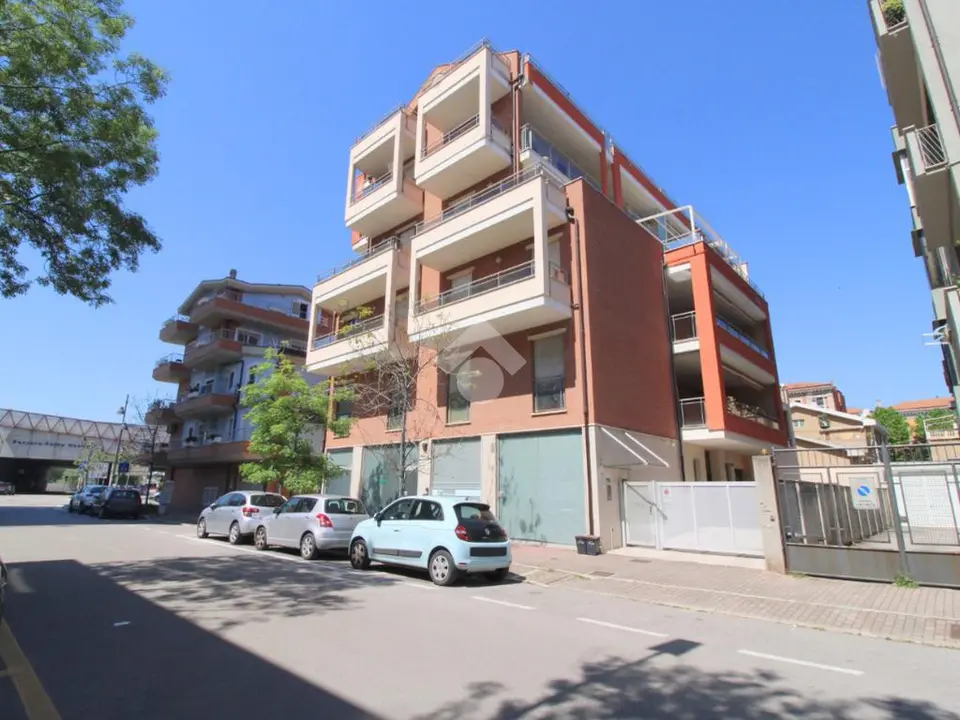 Trilocale in vendita a Pescara