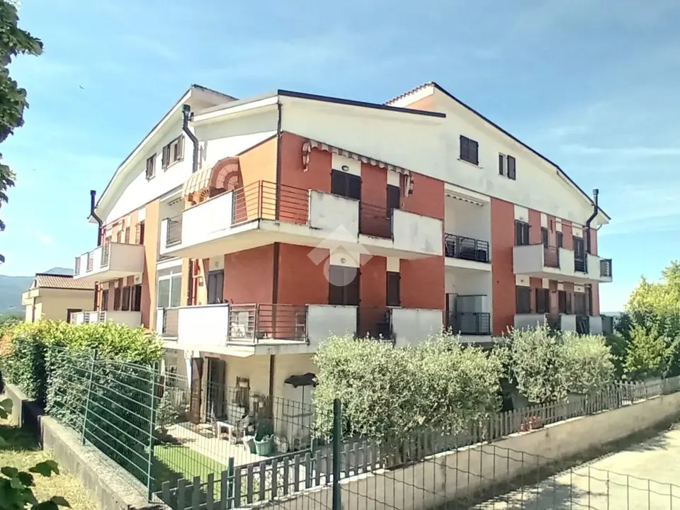 Bilocale in vendita a Spoleto