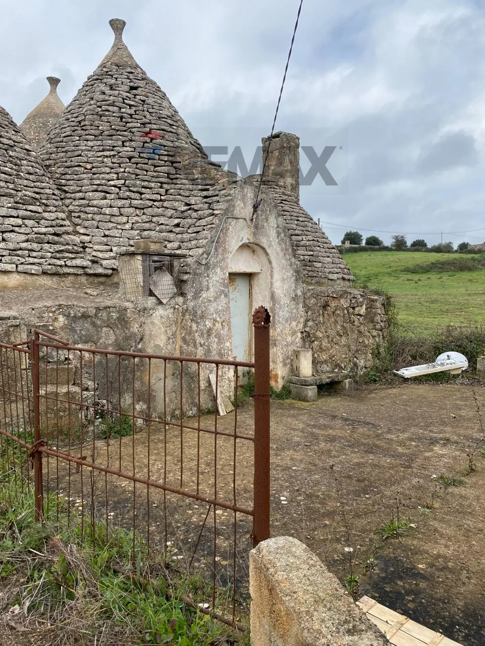 Baita/Chalet/Trullo in Vendita a Martina Franca