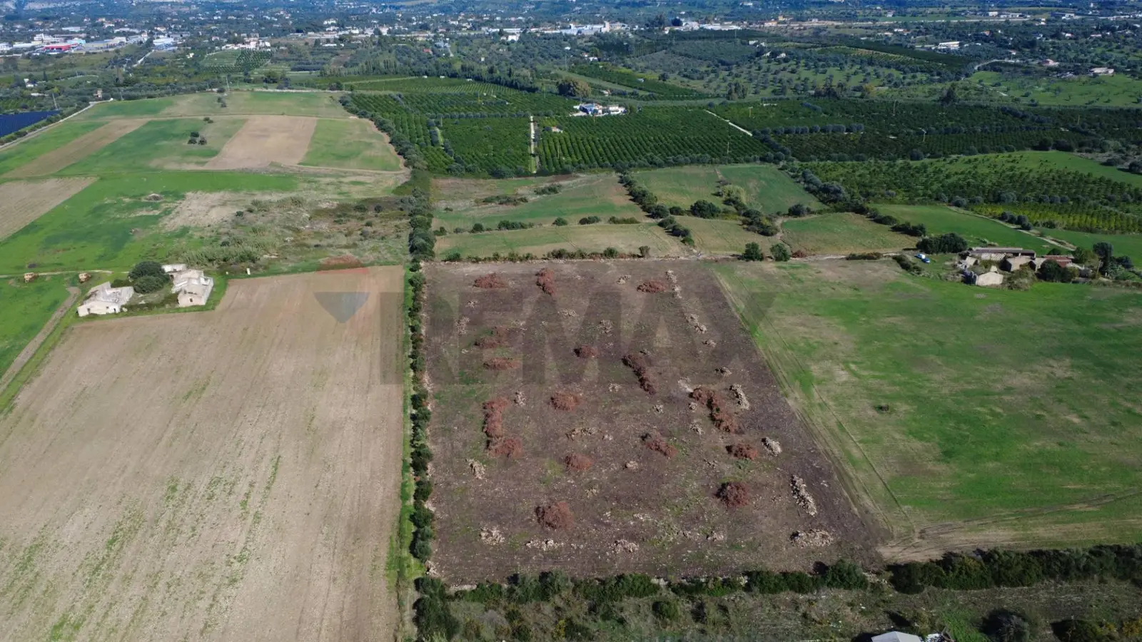 Terreno in Vendita a Siracusa