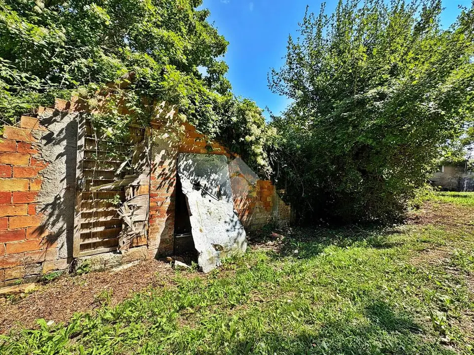 Rustico in vendita a Valfabbrica