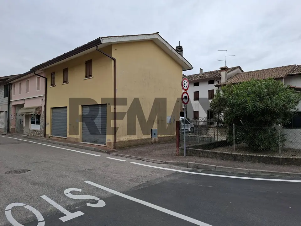Casa Semindipendente in Vendita a Moriago della Battaglia