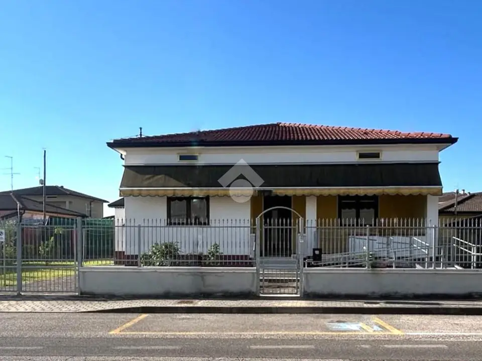 Villa singola in vendita a Isola Della Scala