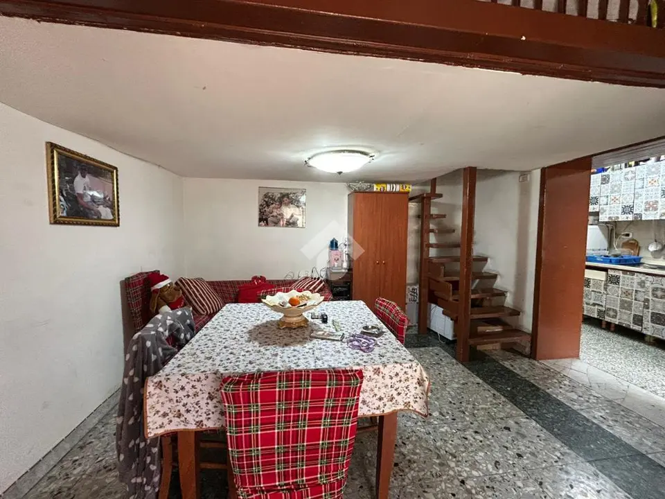 Bilocale in vendita a Napoli