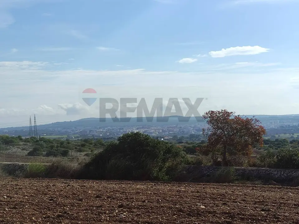 Terreno in Vendita a Laterza