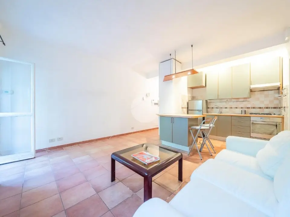 Bilocale in vendita a Roma