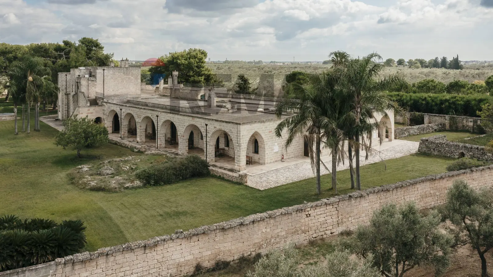 Cascina/Casale in Vendita a Avetrana