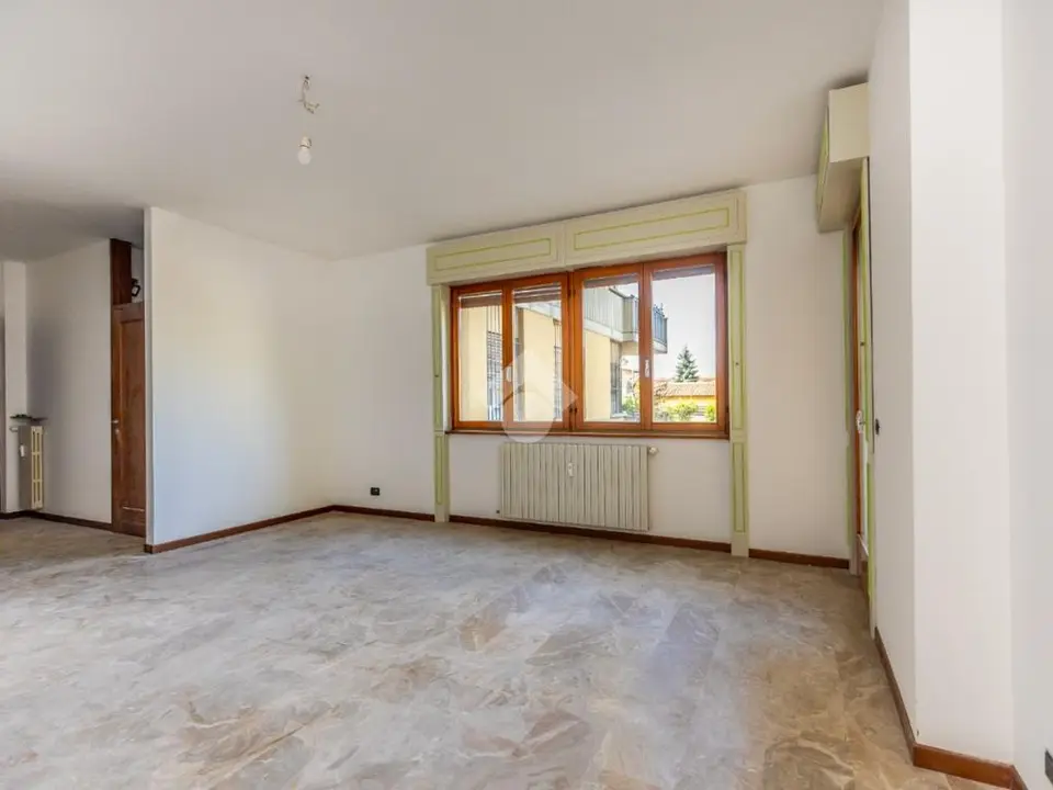 Quadrilocale in vendita a Bergamo