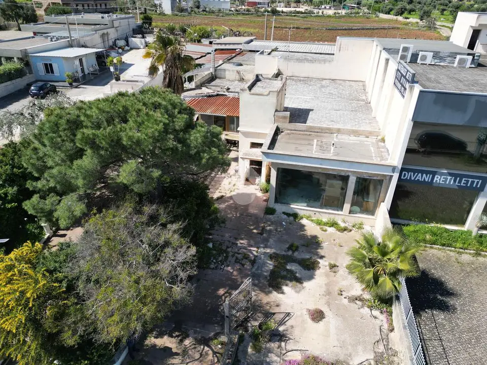 Quadrilocale in vendita a Polignano A Mare