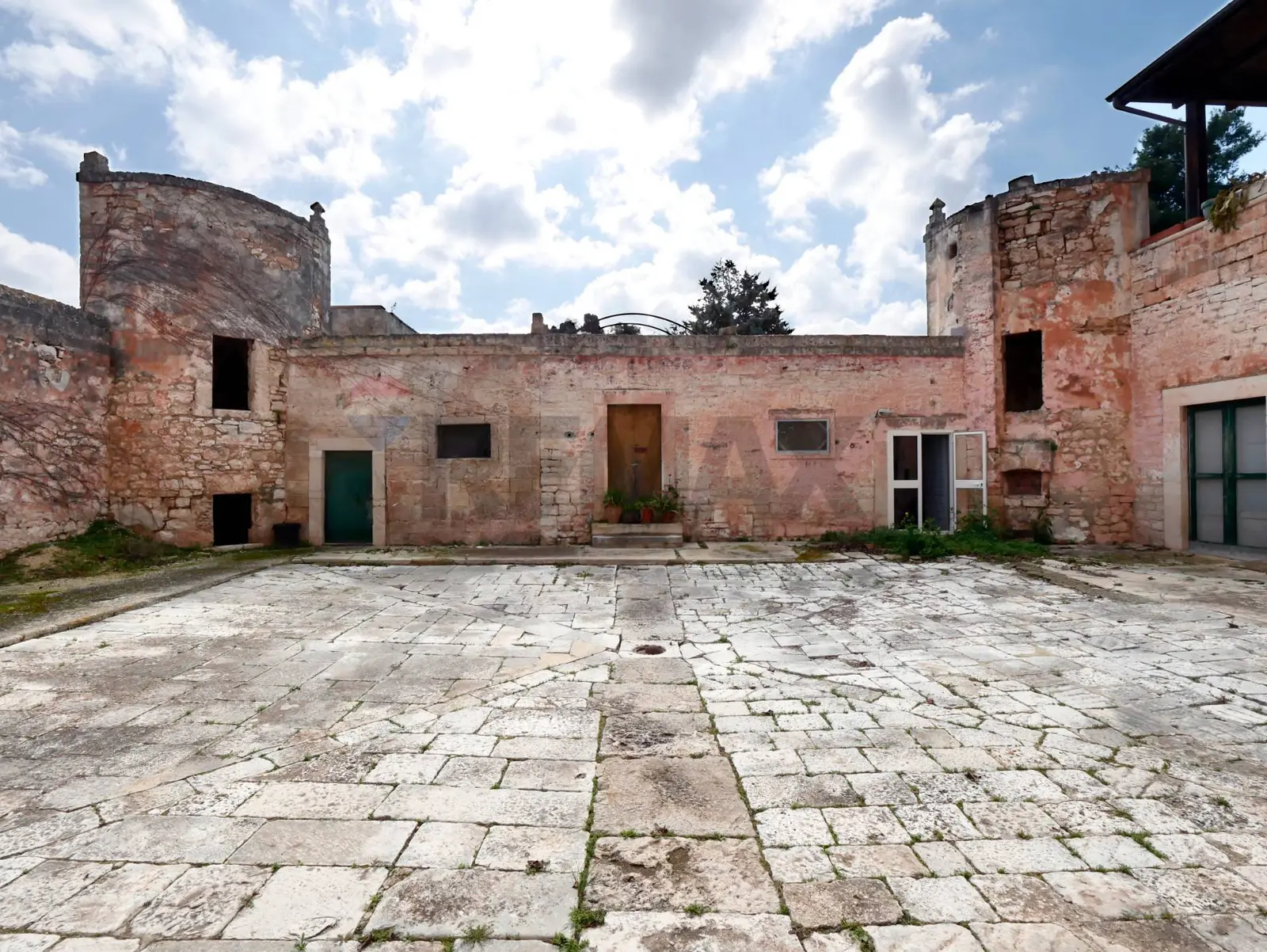 Appartamento in Vendita a Bari