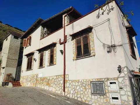 Appartamento in Via Ai Villini Sant'Isidoro 28, Palermo (PA)