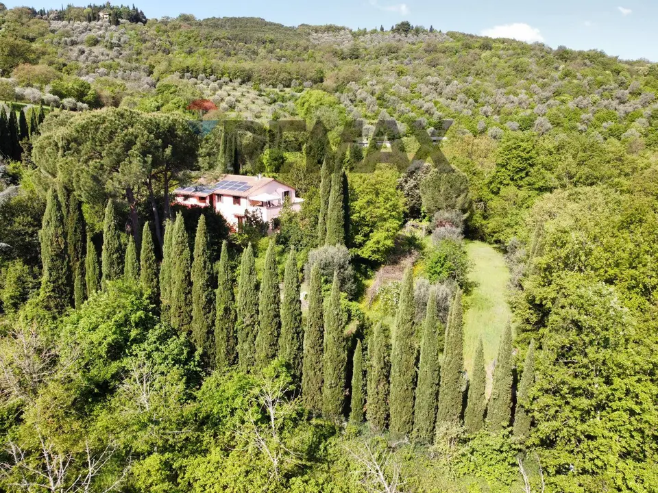 Villa o villino in Vendita a Magione
