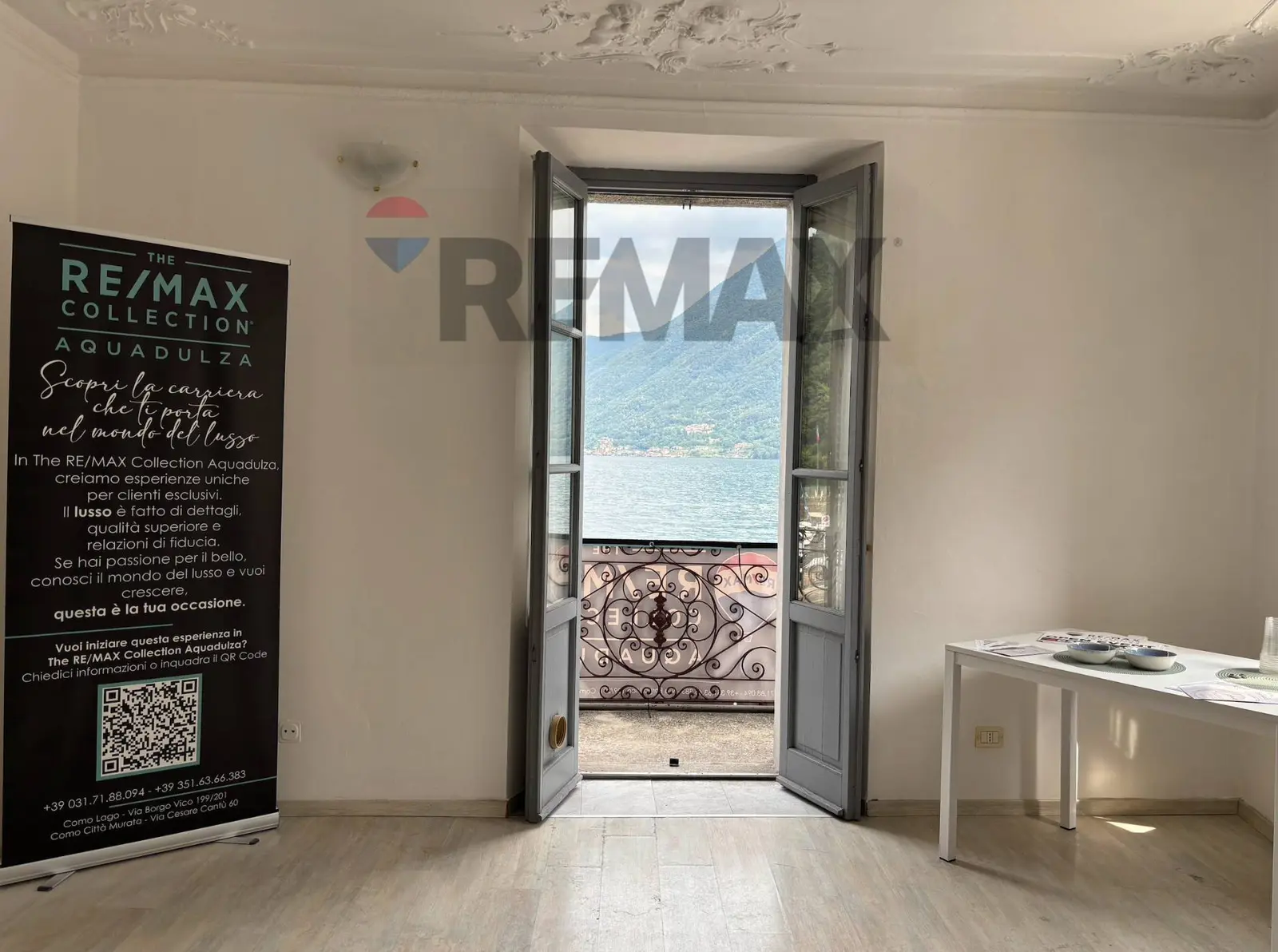 Appartamento in Vendita a Argegno