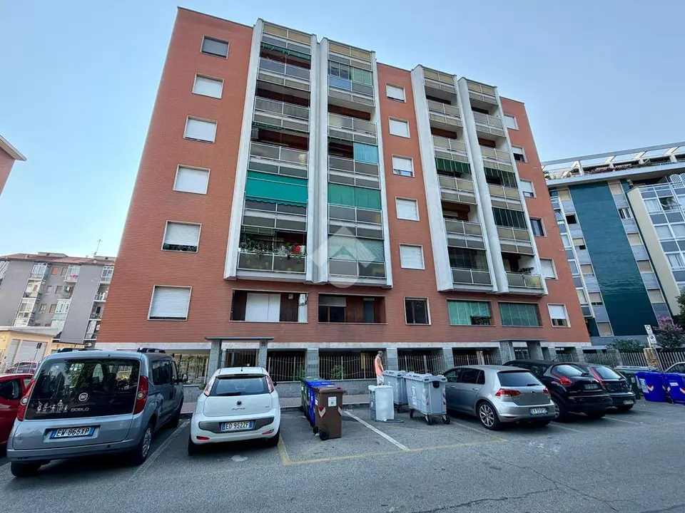 Trilocale in vendita a Moncalieri