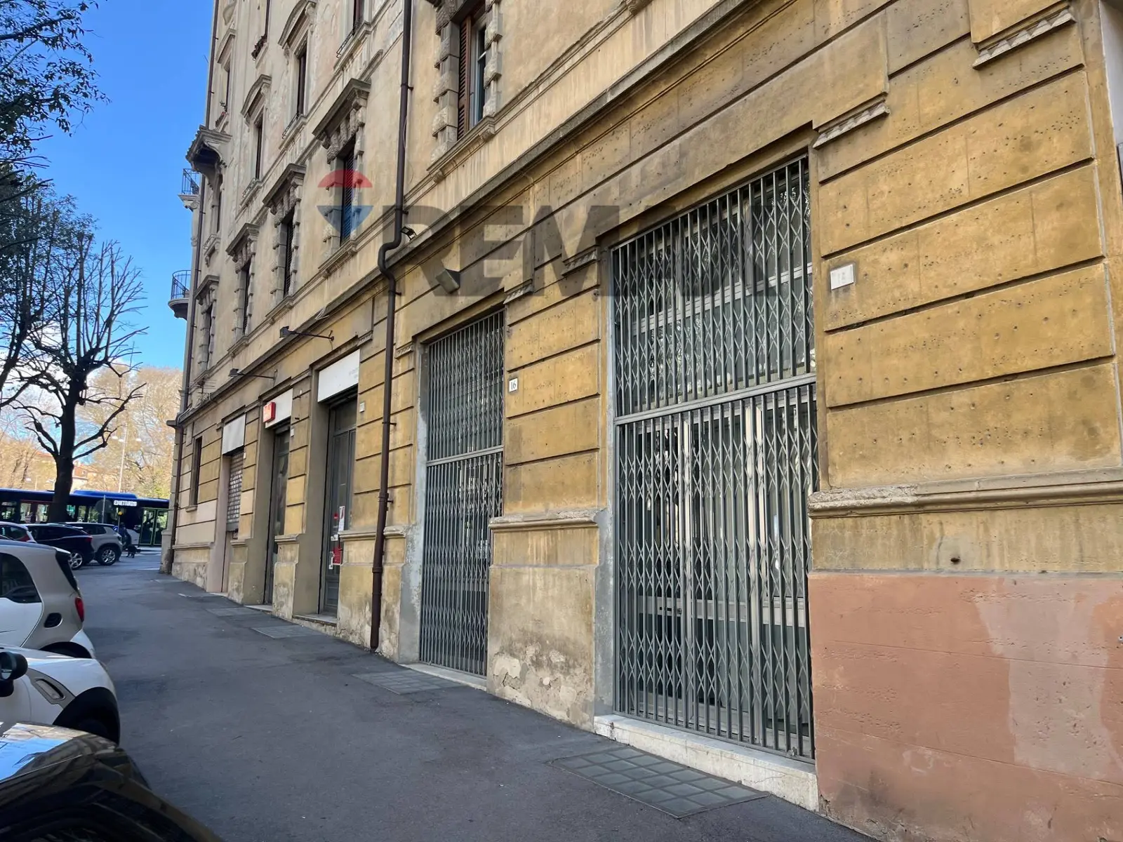 Locale Commerciale in Affitto a Perugia