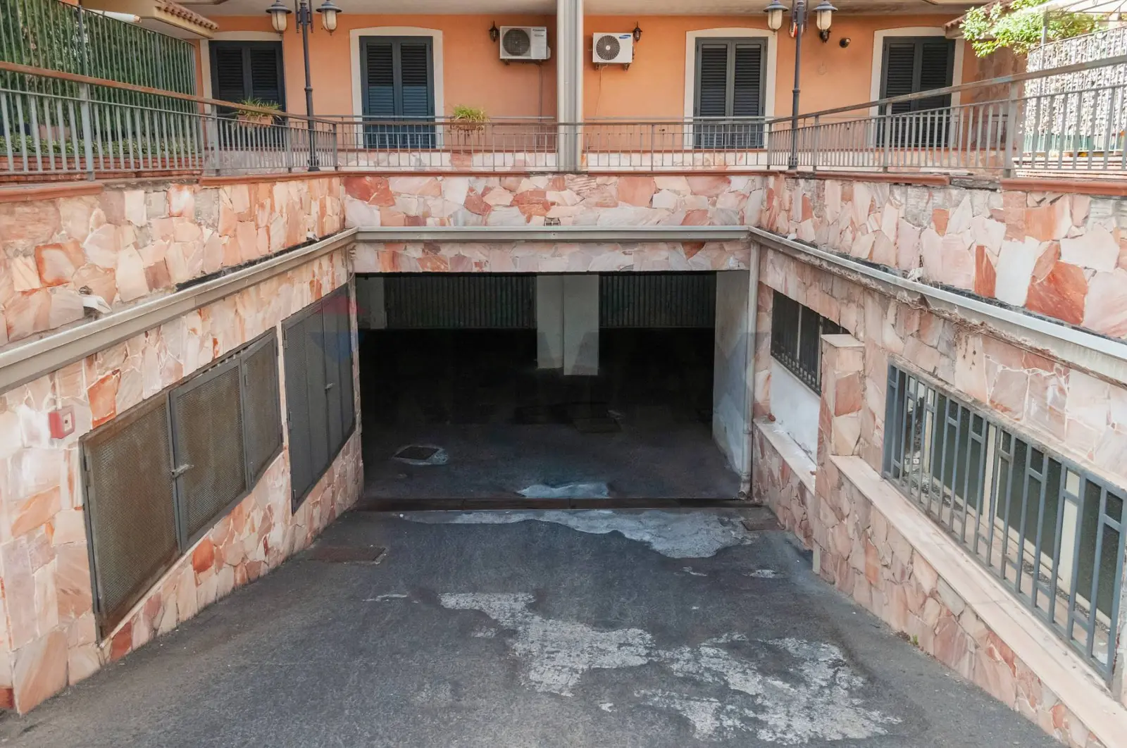 Garage/Box in Vendita a Catania
