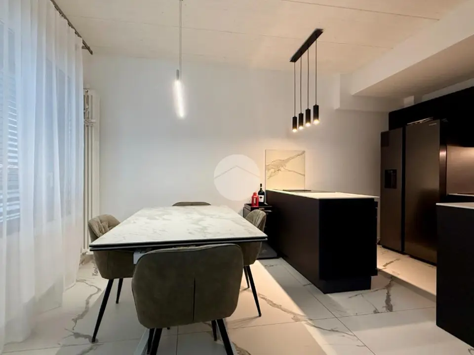 Trilocale in vendita a Misano Adriatico