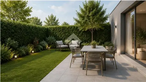 3 bedroom Townhouse for sale in Bologna