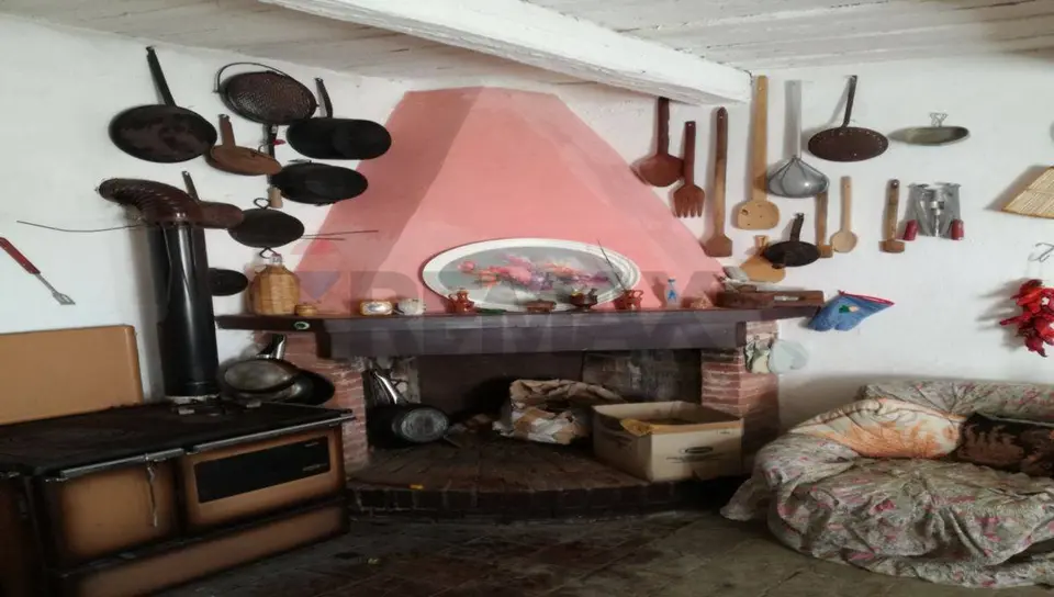 Casa Indipendente in Vendita a San Marco Argentano
