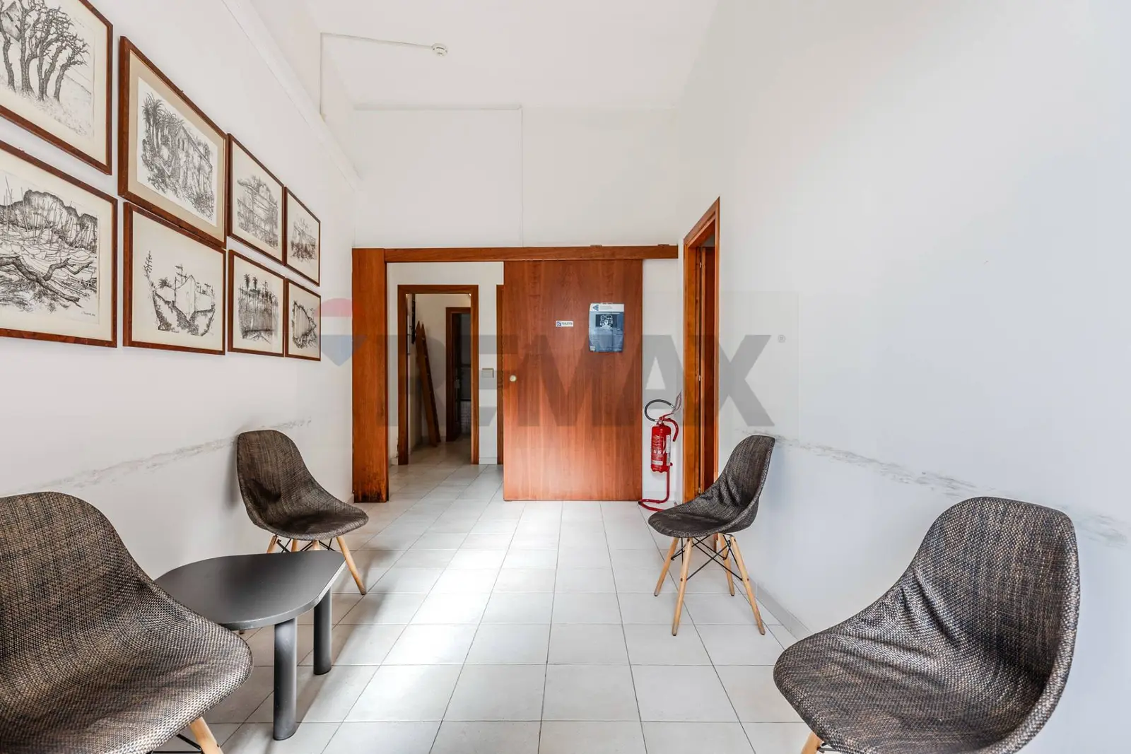 Ufficio in Vendita a Cagliari