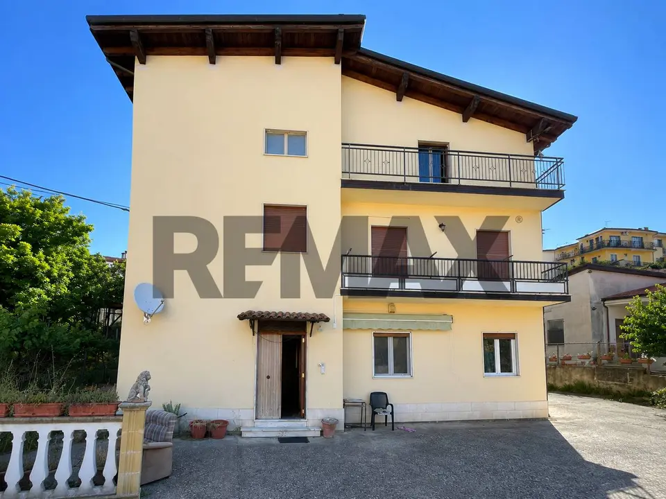 Villa o villino in Vendita a Casali del Manco