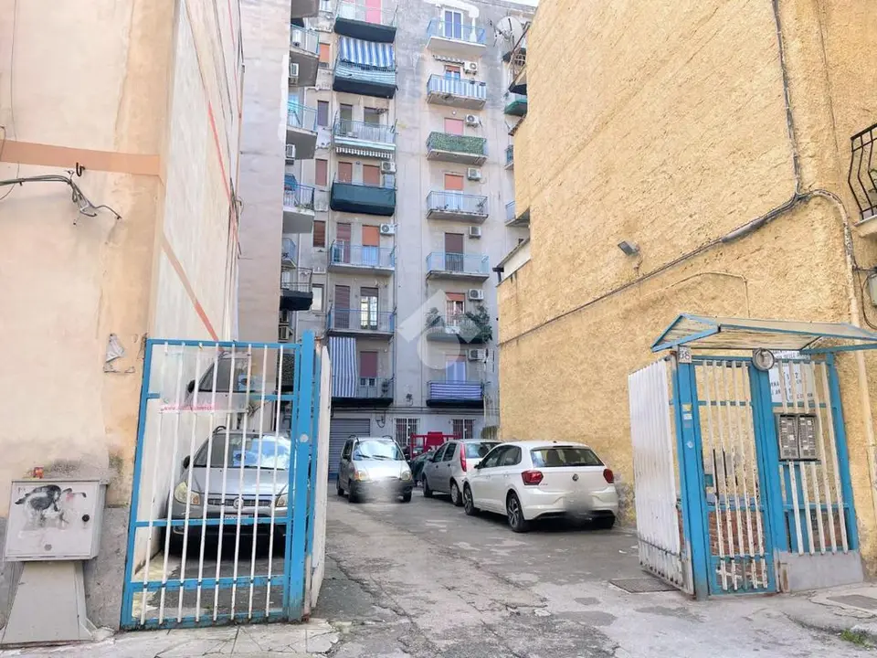 Trilocale in vendita a Palermo