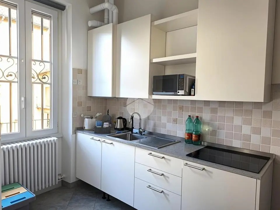 Bilocale in affitto a Milano
