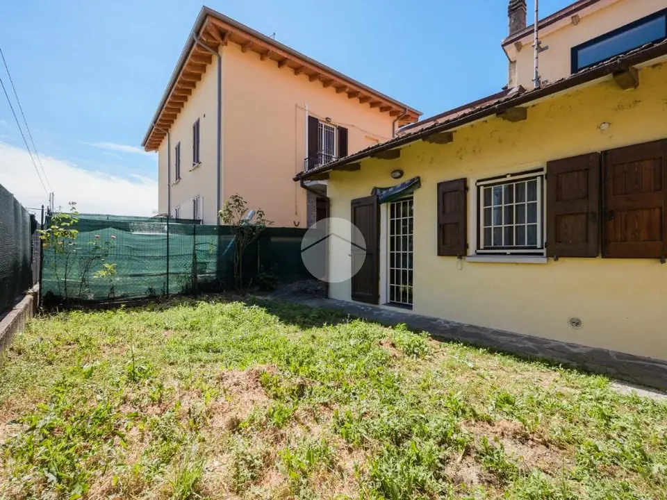 Villa singola in vendita a Zola Predosa
