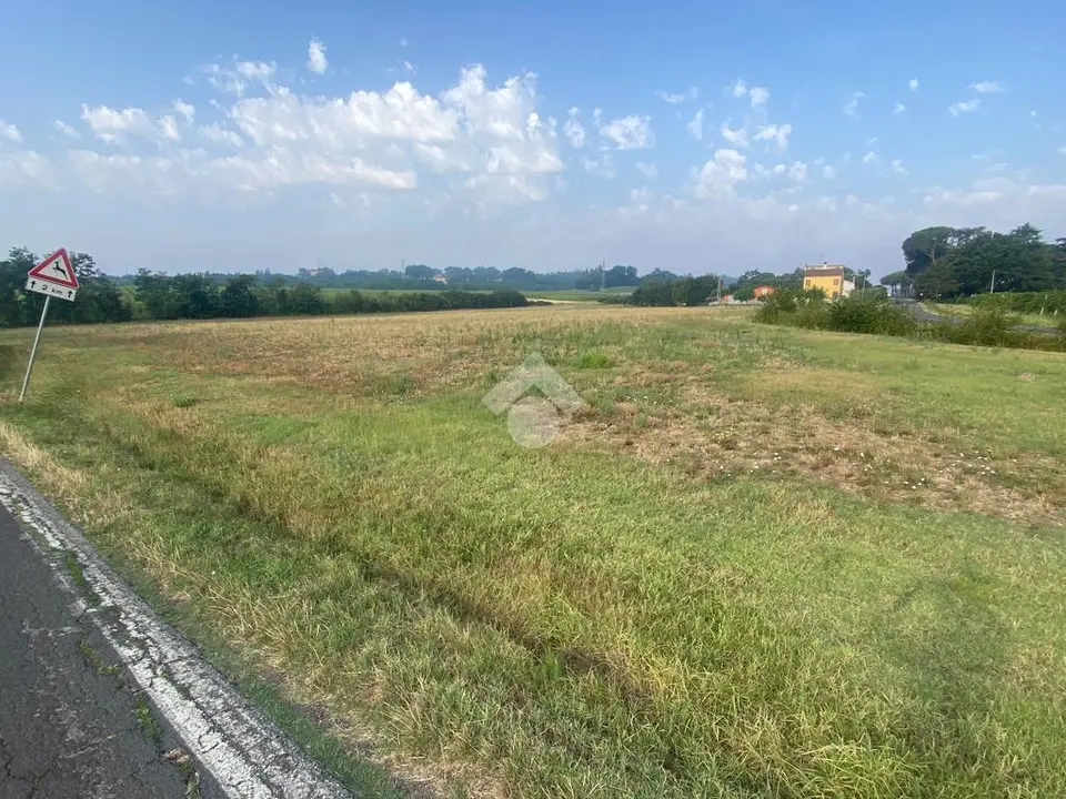 Ter. agricolo in vendita a Imola