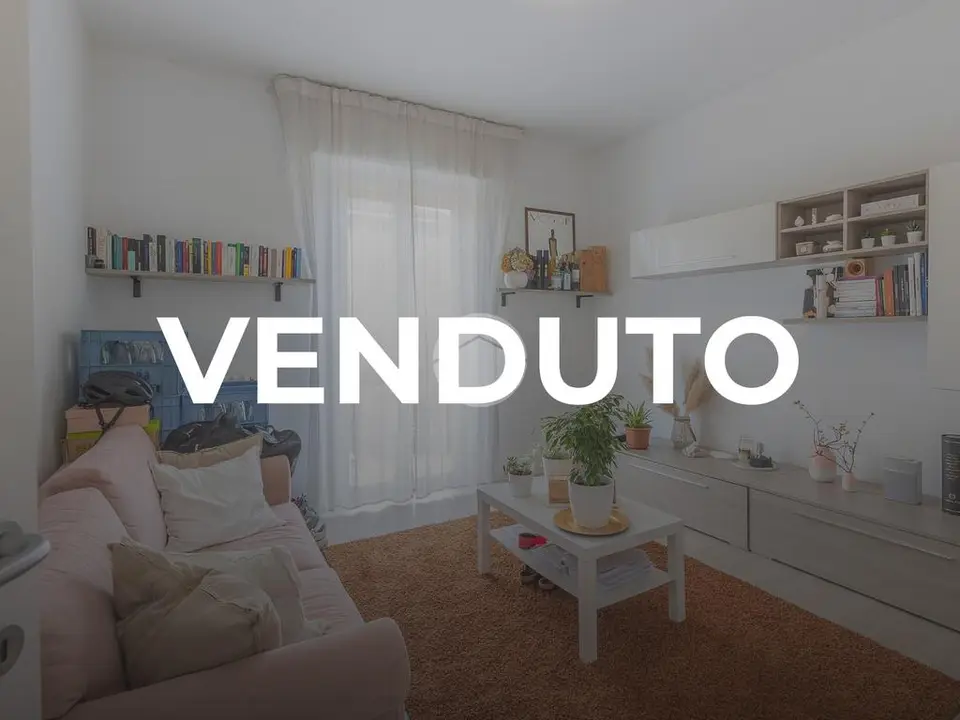 Trilocale in vendita a Verona
