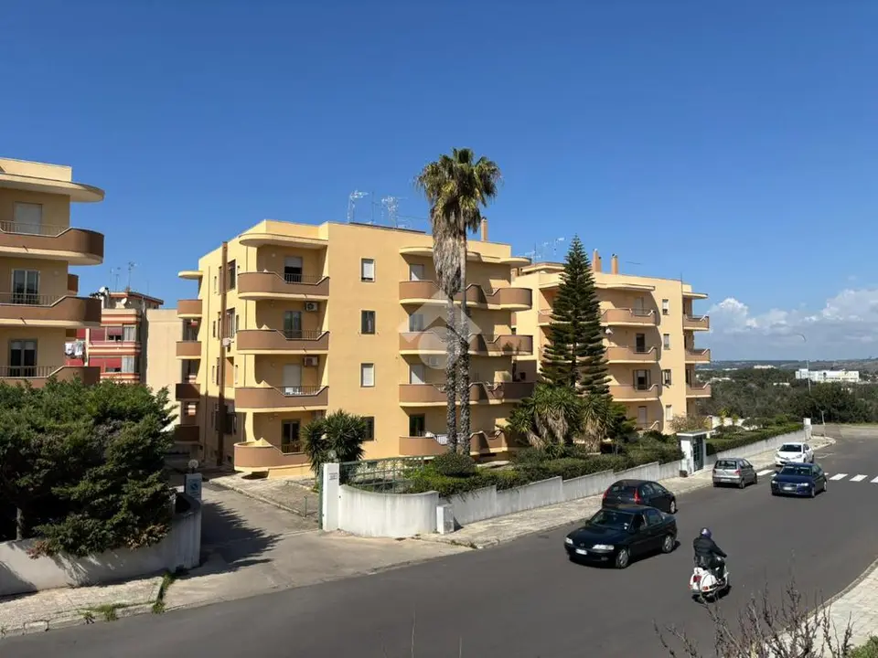 Quadrilocale in vendita a Gallipoli