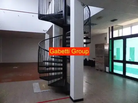 Capannone a Villorba (TV)