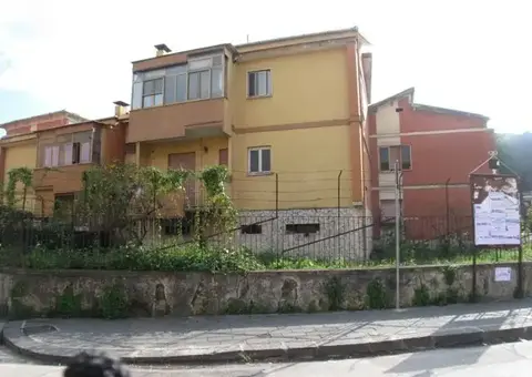 Appartamento in Via Campania 7, Battipaglia (SA)