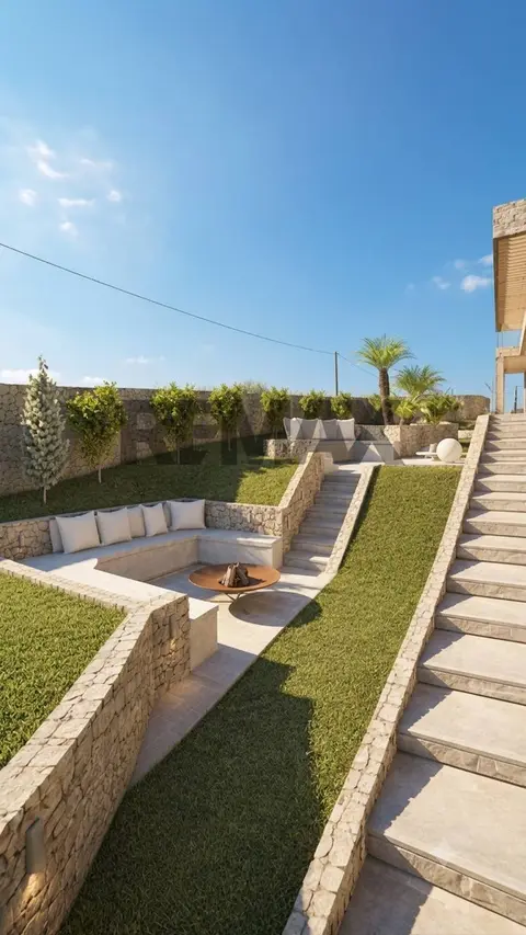 Villa singola in Vendita a Pozzallo