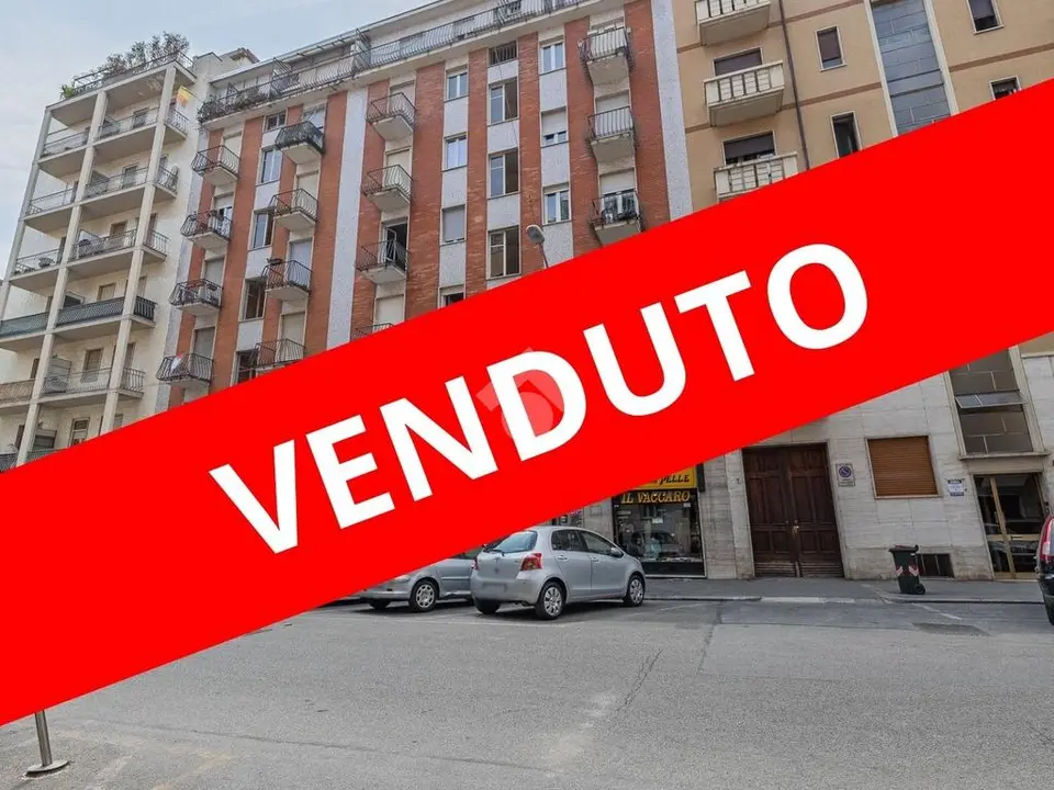 Bilocale in vendita a Torino